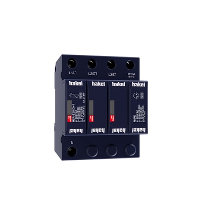HAKEL HSA-320/3+1 - 24549
