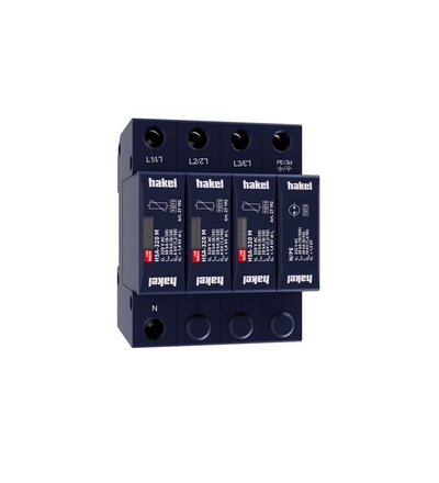 HAKEL HSA-320/3+1 M - 27523