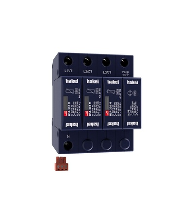 HAKEL HSA-320/3+1 M S - 27528
