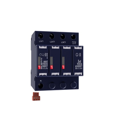 HAKEL HSA-320/3+1 S - 24555