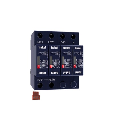 HAKEL HSA-320/4+0 M S - 27529