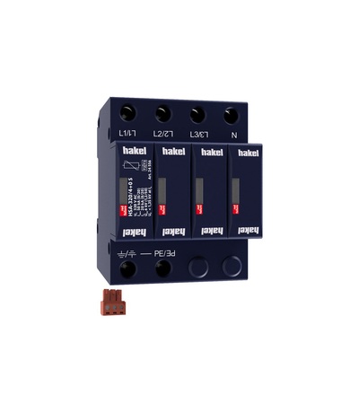 HAKEL HSA-320/4+0 S - 24556