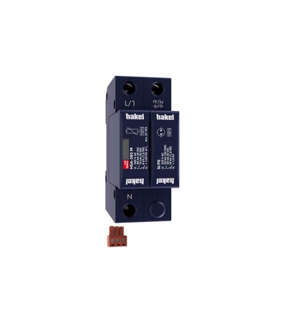 HAKEL HSA-385/1+1 M S - 27535