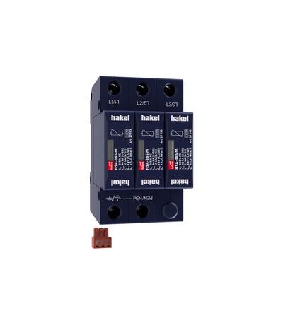 HAKEL HSA-385/3+0 M S - 27537