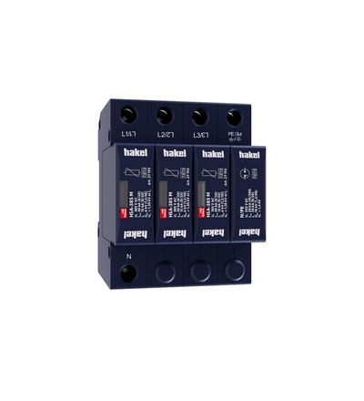 HAKEL HSA-385/3+1 M - 27533