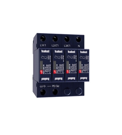 HAKEL HSA-385/4+0 M - 27534