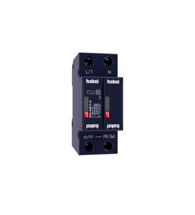 HAKEL HSA-440/2+0 - 24571