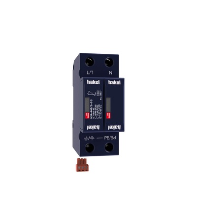 HAKEL HSA-440/2+0 S - 24577
