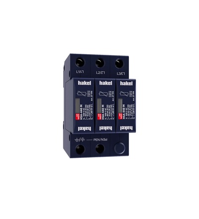 HAKEL HSA-440/3+0 M - 27542