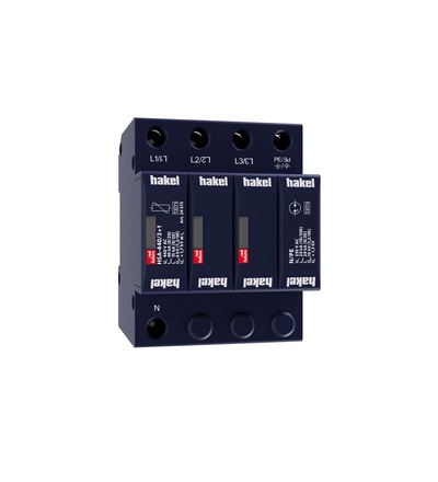 HAKEL HSA-440/3+1 - 24573