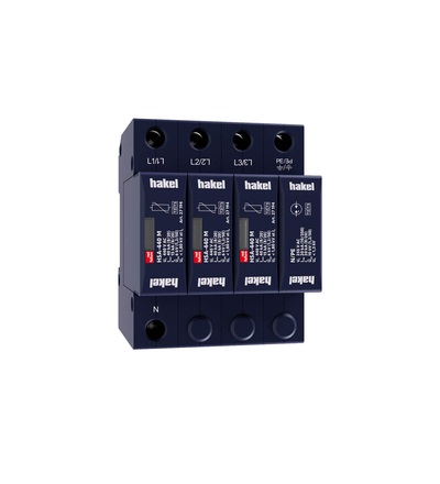 HAKEL HSA-440/3+1 M - 27543