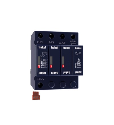 HAKEL HSA-440/3+1 S IT - 27630