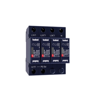 HAKEL HSA-440/4+0 M - 27544
