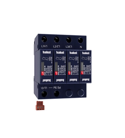 HAKEL HSA-440/4+0 M S - 27549