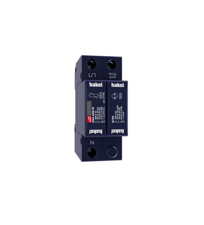 HAKEL HSA-600/1+1 M - 27551