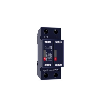 HAKEL HSA-600/2+0 - 24583