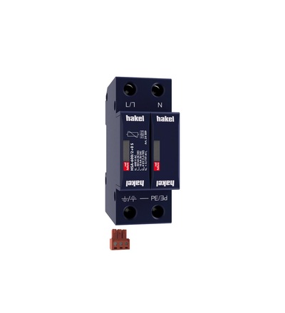 HAKEL HSA-600/2+0 S - 24589