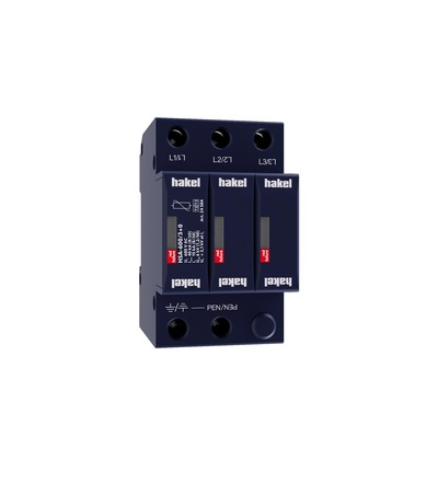 HAKEL HSA-600/3+0 - 24584
