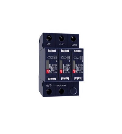 HAKEL HSA-600/3+0 M - 27553