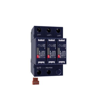 HAKEL HSA-600/3+0 M S - 27559