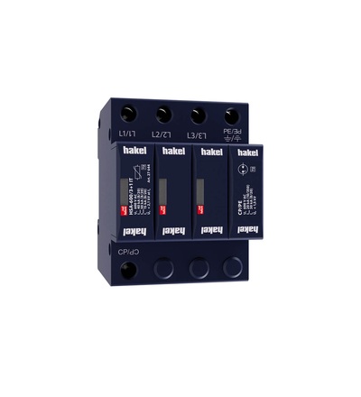 HAKEL HSA-600/3+1 IT - 27644