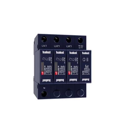 HAKEL HSA-600/3+1 M - 27554