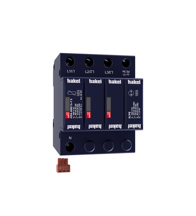 HAKEL HSA-600/3+1 S - 24591