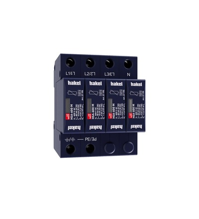 HAKEL HSA-600/4+0 M - 27555