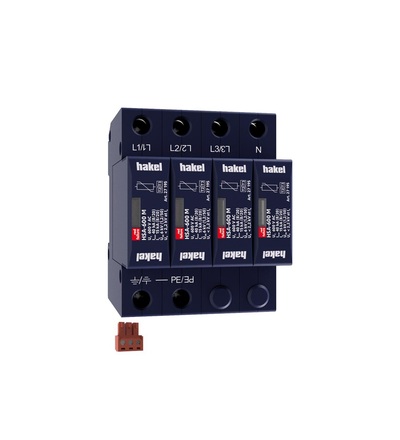 HAKEL HSA-600/4+0 M S - 27561