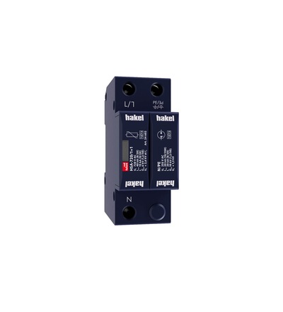 HAKEL HSA-720/1+1 - 24602