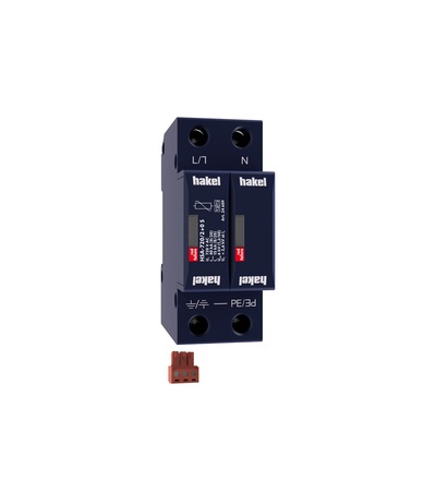 HAKEL HSA-720/2+0 S - 24609