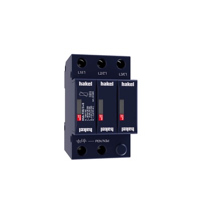 HAKEL HSA-720/3+0 - 24604