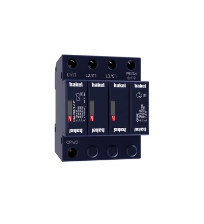 HAKEL HSA-720/3+1 IT - 27664