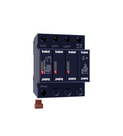 HAKEL HSA-720/3+1 S IT - 27670
