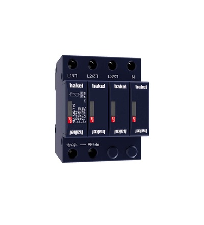 HAKEL HSA-720/4+0 - 24606