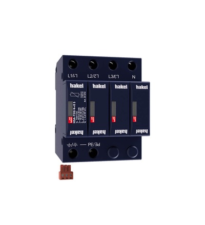 HAKEL HSA-720/4+0 S - 24612