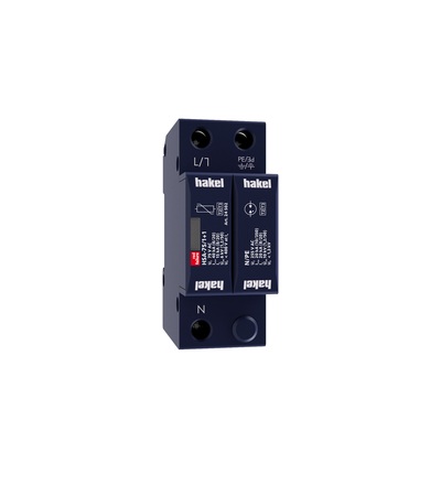 HAKEL HSA-75/1+1 - 24502