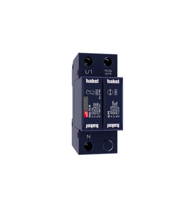 HAKEL HSA-75/1+1 M - 27500