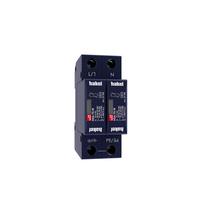 HAKEL HSA-75/2+0 M - 27501