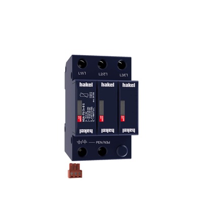HAKEL HSA-75/3+0 S - 24510