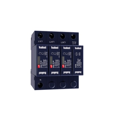 HAKEL HSA-75/3+1 M - 27503
