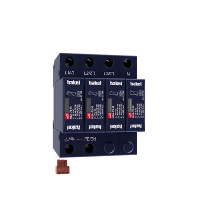 HAKEL HSA-75/4+0 M S - 27509