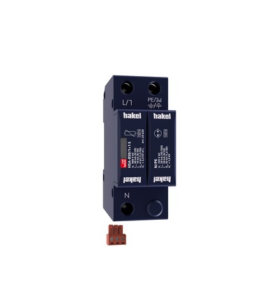 HAKEL HSA-850/1+1 S - 24620