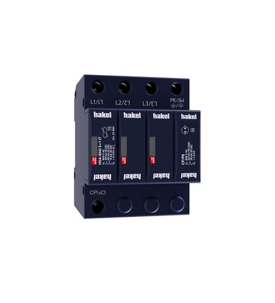 HAKEL HSA-850/3+1 IT - 27684