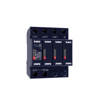 HAKEL HSA-850/4+0 - 24618