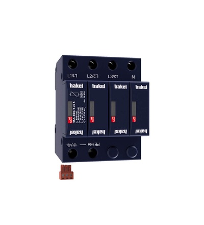 HAKEL HSA-850/4+0 S - 24624