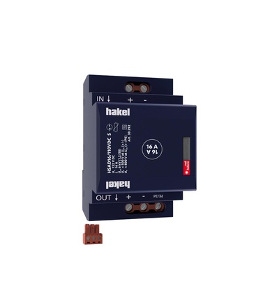 HAKEL HSAD16/110VDC S - 30292