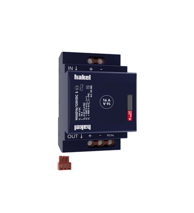 HAKEL HSAD16/120VDC S - 30288