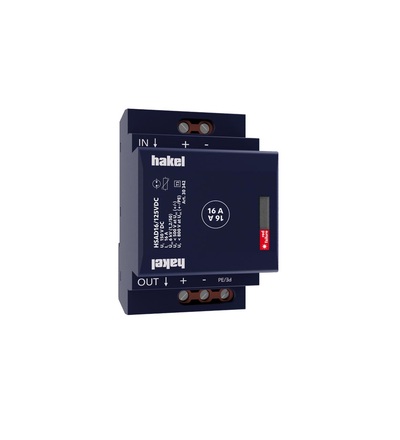 HAKEL HSAD16/125VDC - 30342
