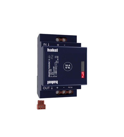 HAKEL HSAD16/125VDC S - 30293